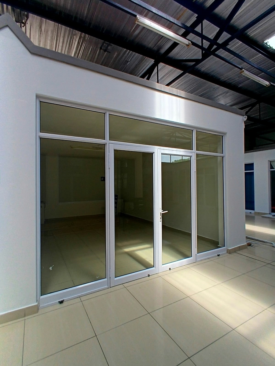 To Let Commercial Property for Rent in Mossel Bay Central Western Cape